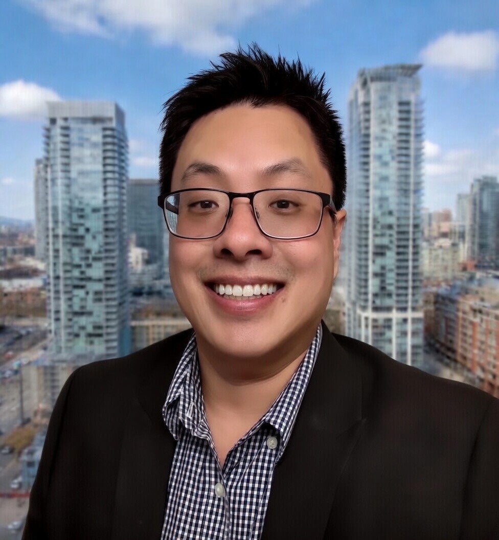 Stephan Wong